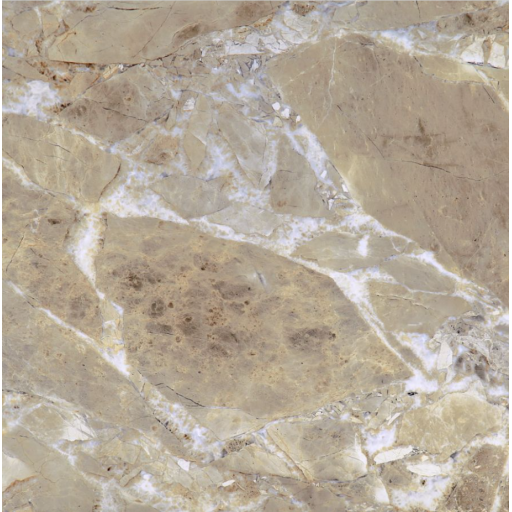Керамогранит HAWANA NOCE 60*60 коричневый